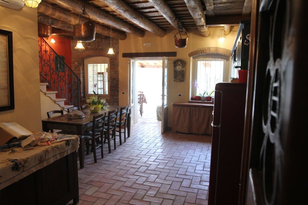 Relais Corte Sant' Agata B&B 1