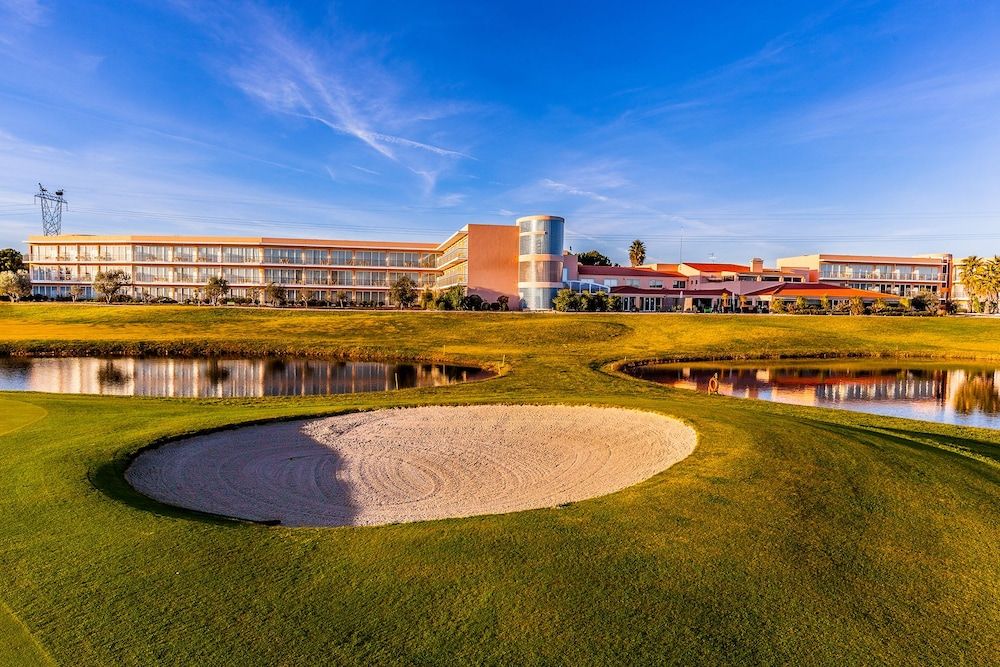 Montado Hotel & Golf Resort 1