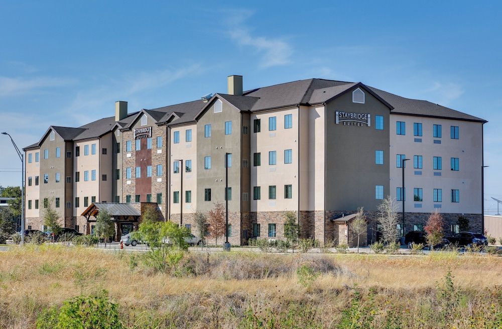 Staybridge Suites SAN ANTONIO - SCHERTZ by IHG 1