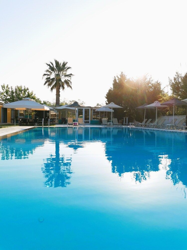 Sausan Hotel 1
