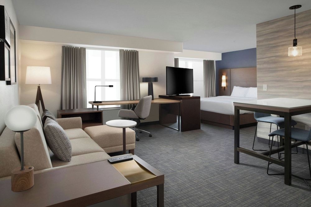Residence Inn by Marriott Dallas Lewisville 1