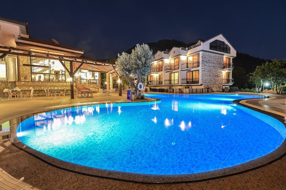 Seyir Village Hotel 1