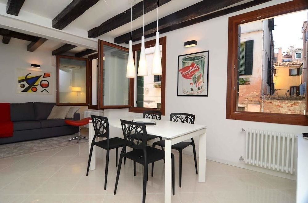 B&B Fortuny 1