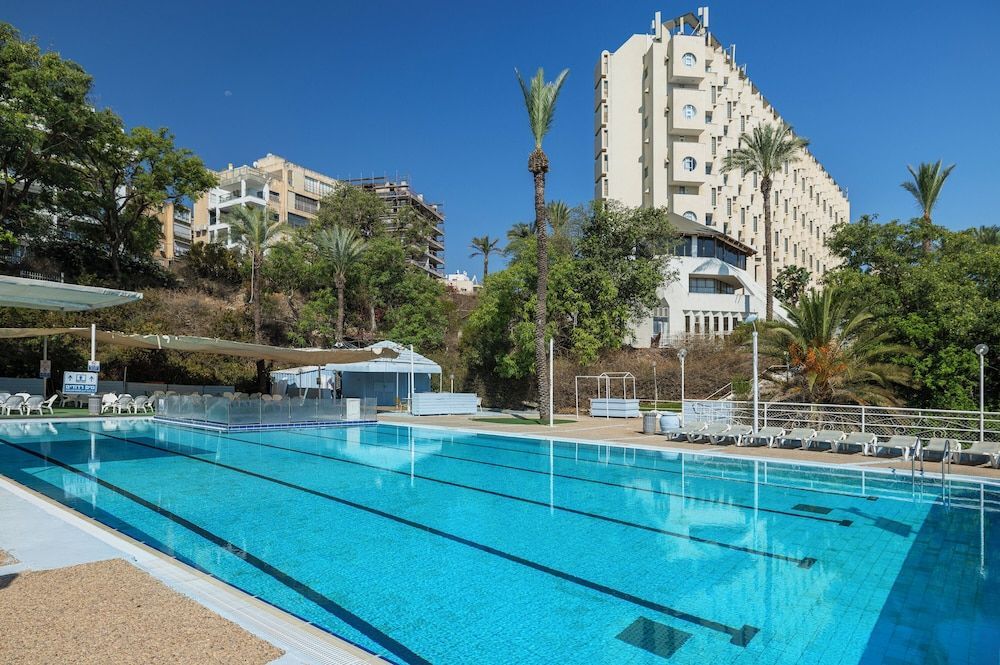 King Solomon Hotel Tiberias 1