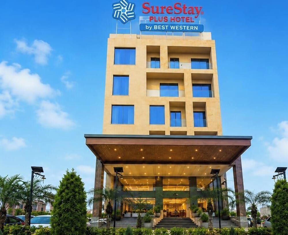 SureStay Plus by Best Western Amritsar 1