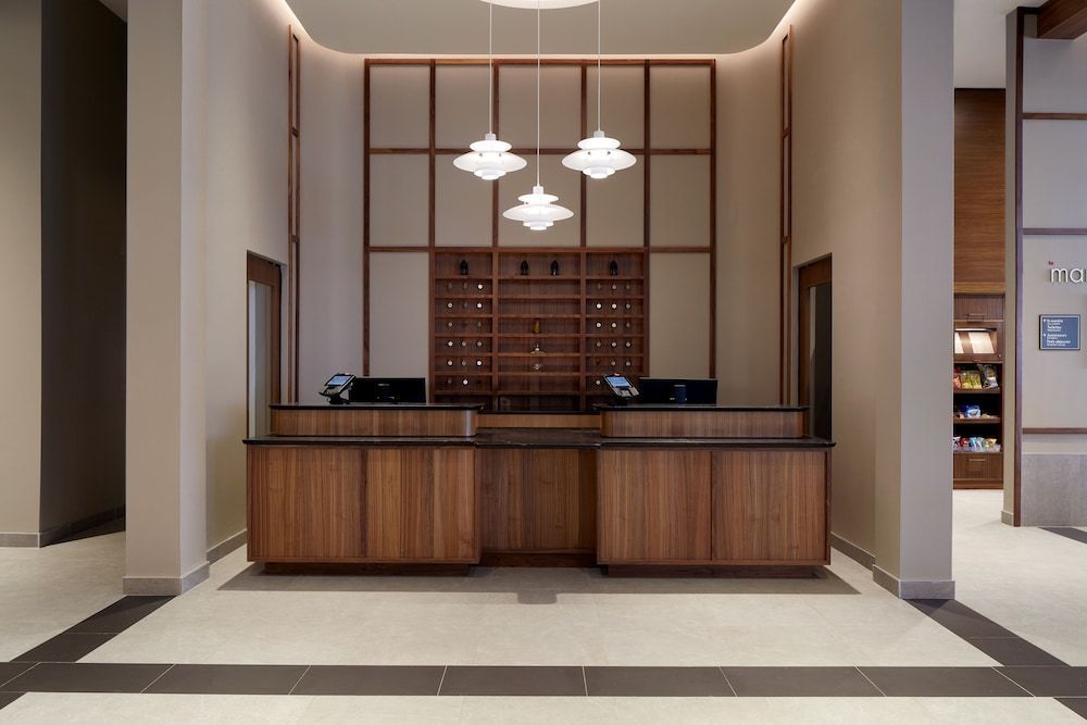 SpringHill Suites by Marriott Atlanta Airport Gateway 2