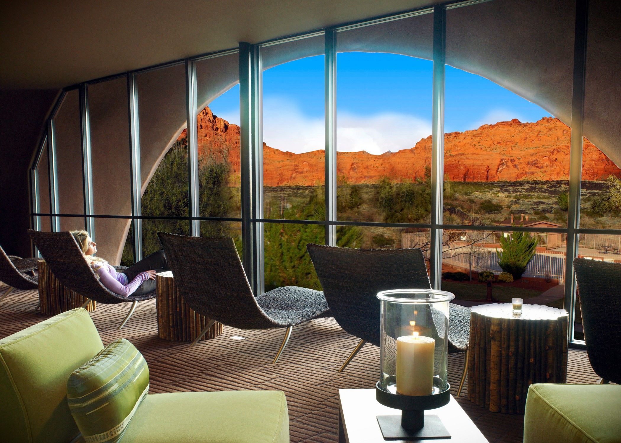 Red Mountain Resort 2