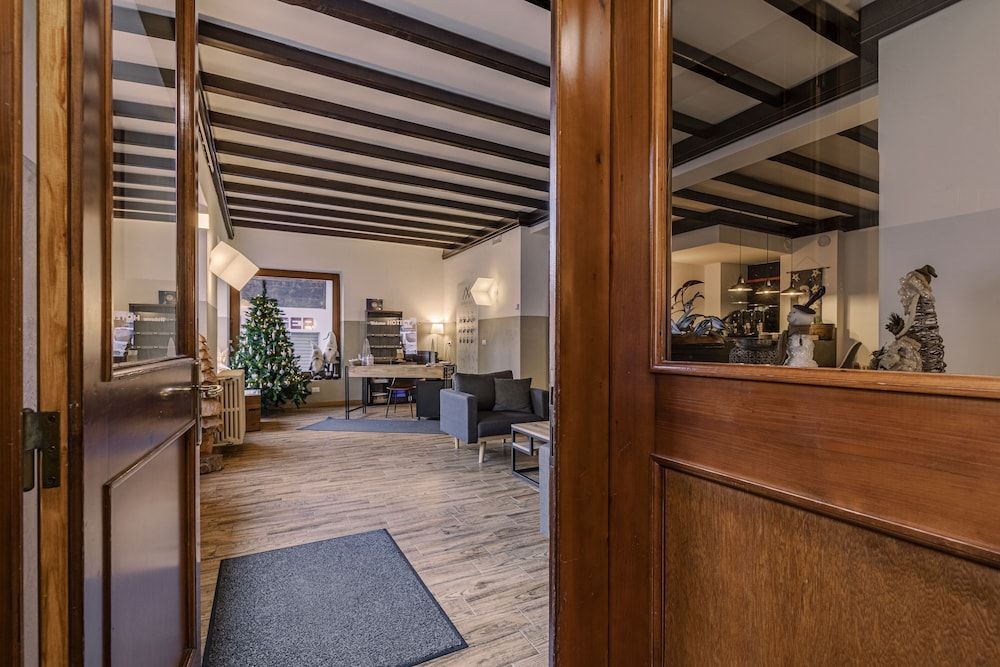 Hotel Dufour 2