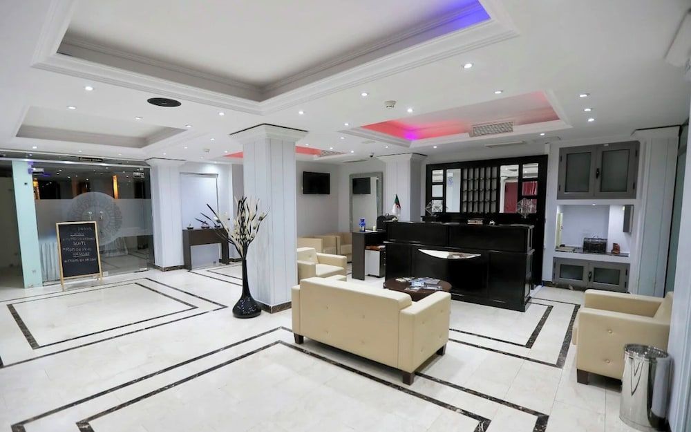 Beaux Art Hotel - Downtown 2