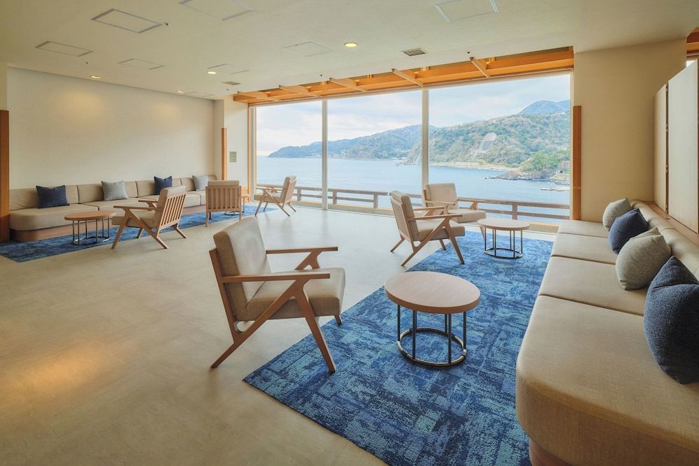 Pleasure Resort Izu Akazawa Onsen 2
