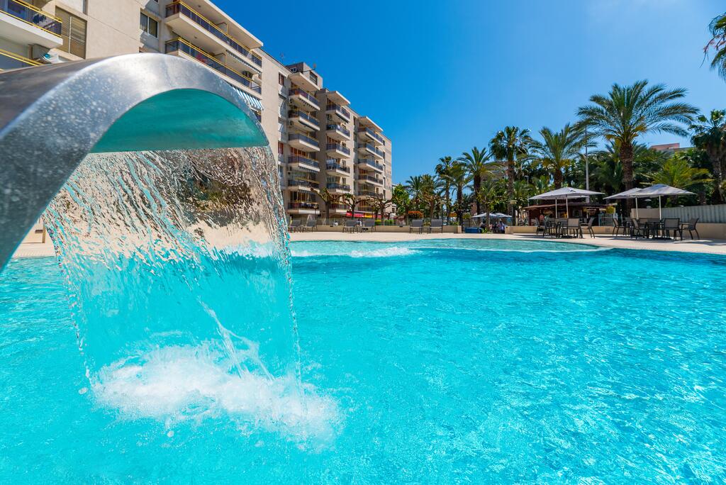 Rentalmar Salou Playa Family Suites & Pool 2