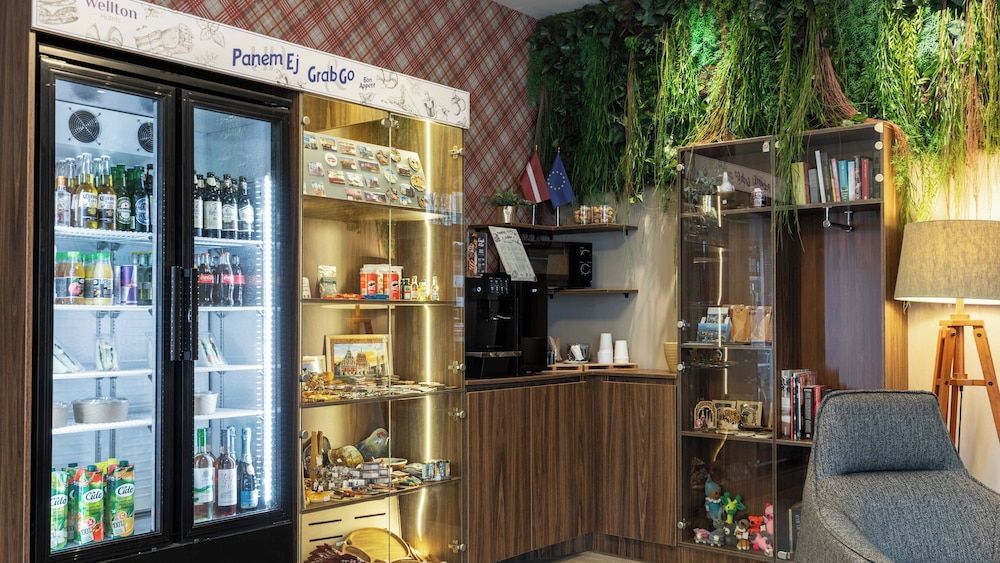Wellton Riga Hotel & SPA 2