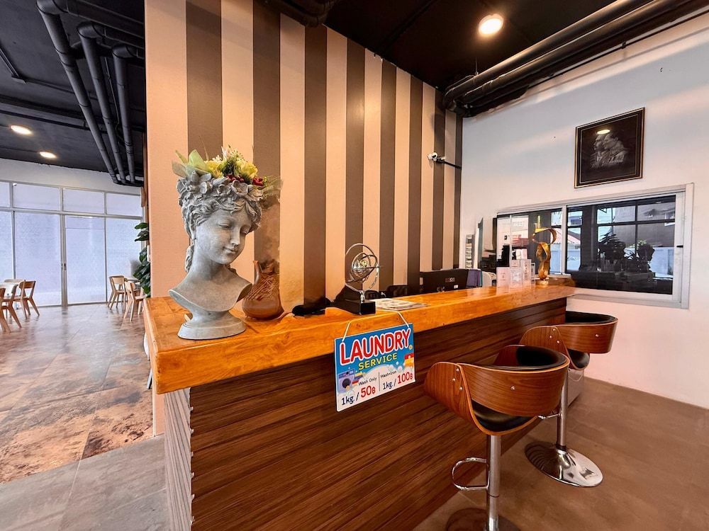 Diva Boutique Hotel 2