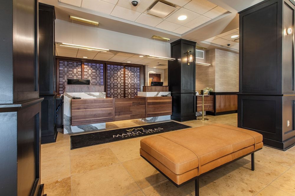 Mardi Gras Casino & Resort 2