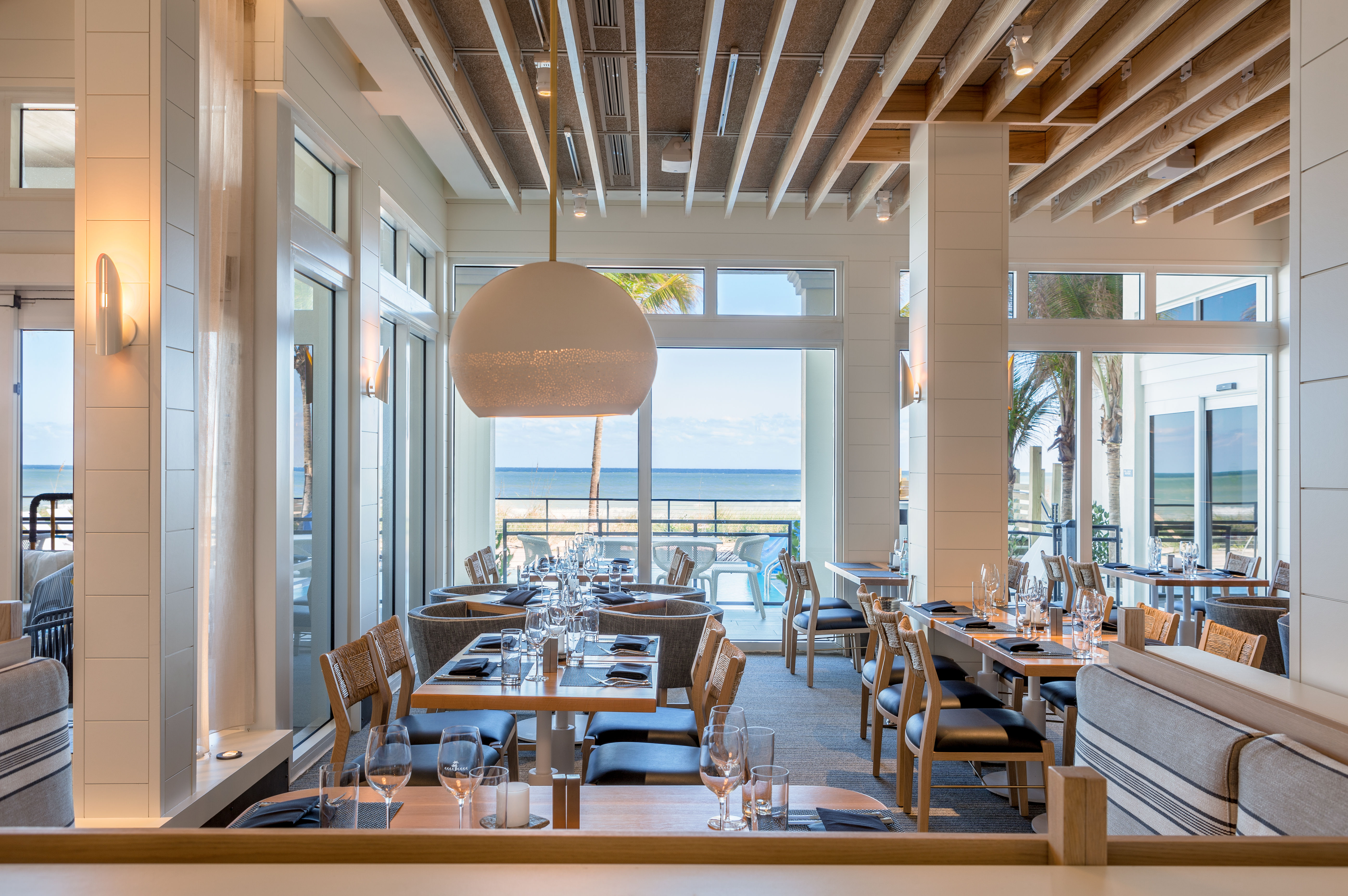 Hutchinson Shores Resort & Spa 1