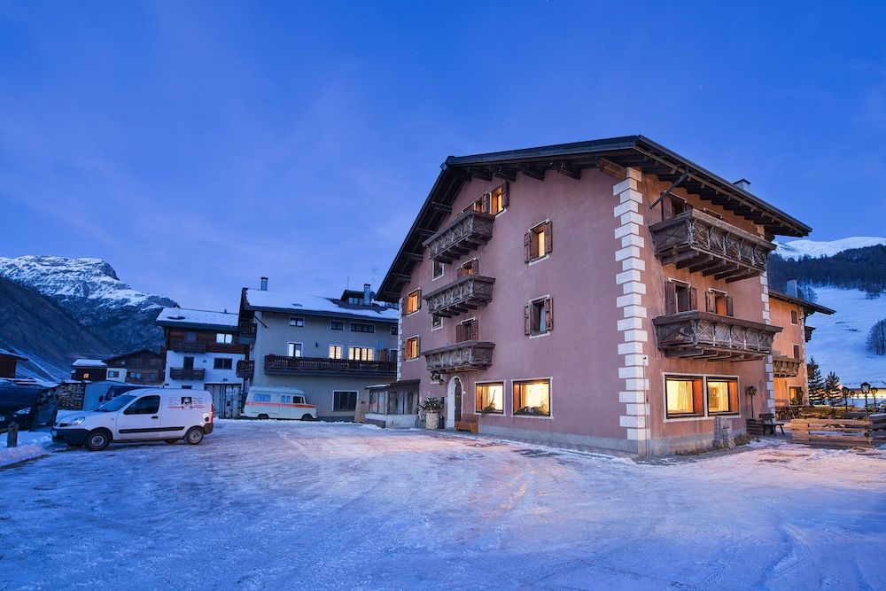 Residence Adele 1