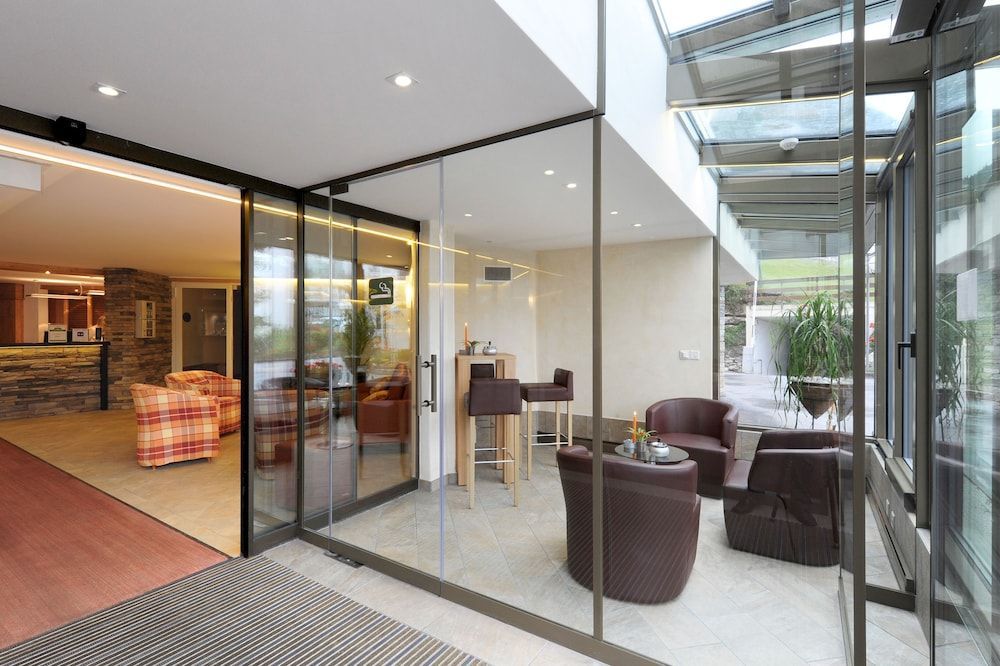 Aparthotel Helvetia 2