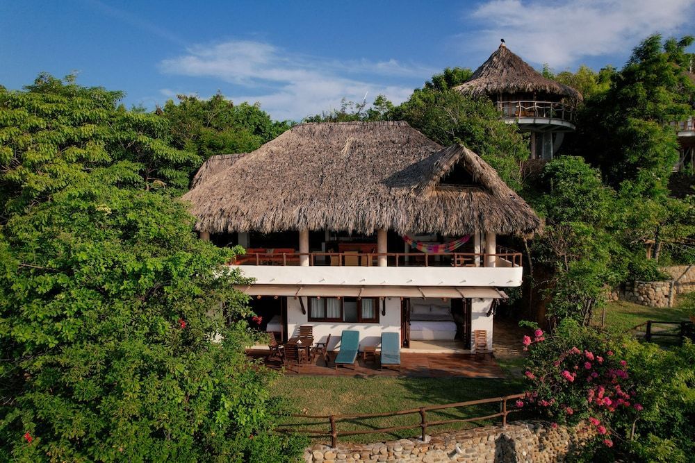 ZOA Hotel - Adults Only 2
