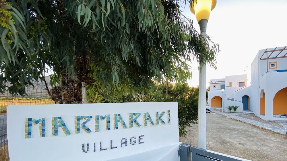 MARMARAKI Village 2