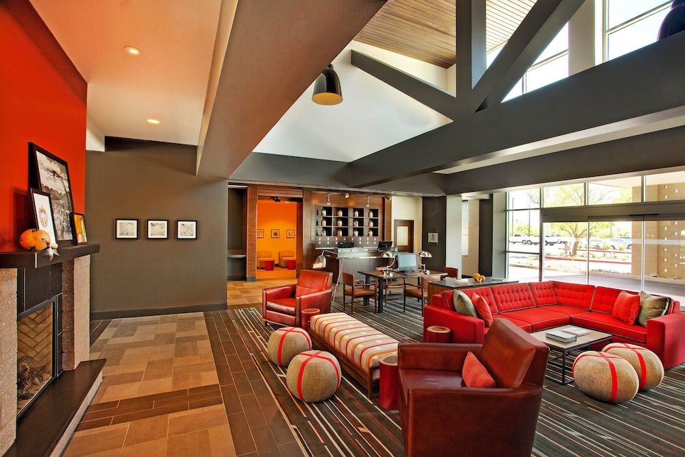 Four Points by Sheraton at Phoenix Mesa Gateway Airport 2