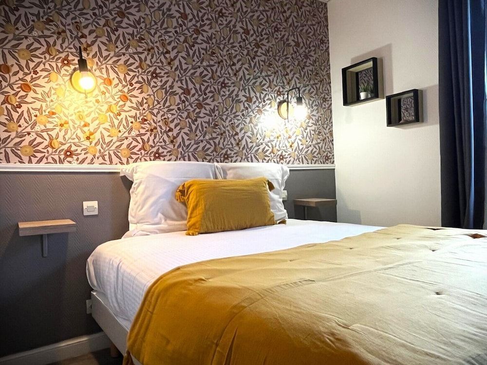 Hôtel Maisons Delphine - Le Cottage 2
