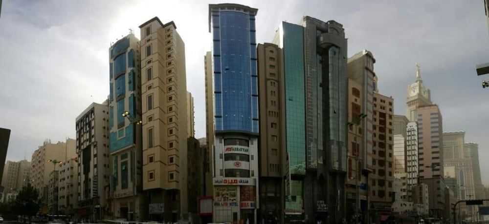 Mira Ajyad 1