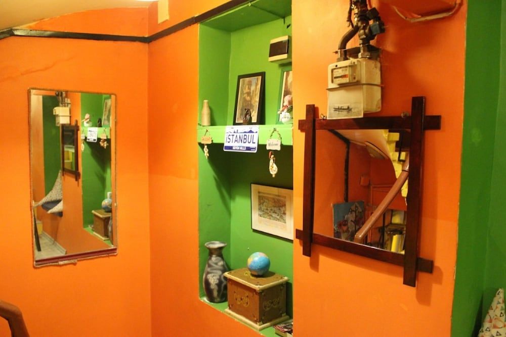 Taxim Hostel - Adults Only 2