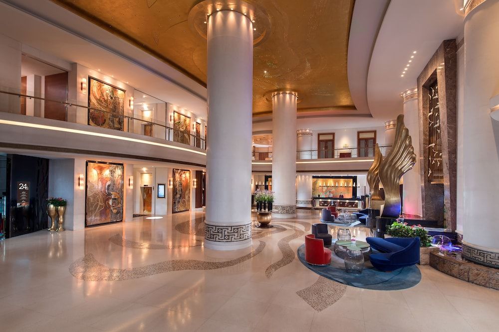Shenzhenair International Hotel 2