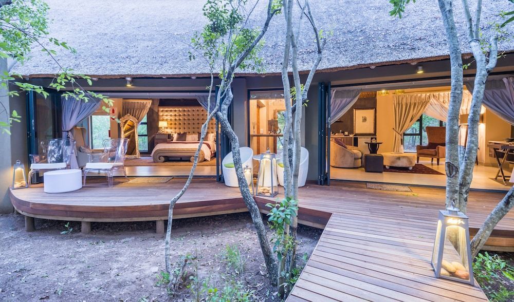 AM Lodge - Hoedspruit 1
