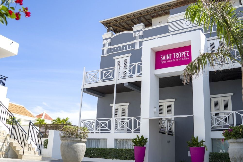 Saint Tropez Boutique Hotel 2