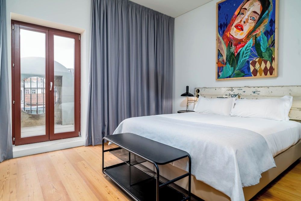 Limehome Porto Rua Das Oliveiras 1