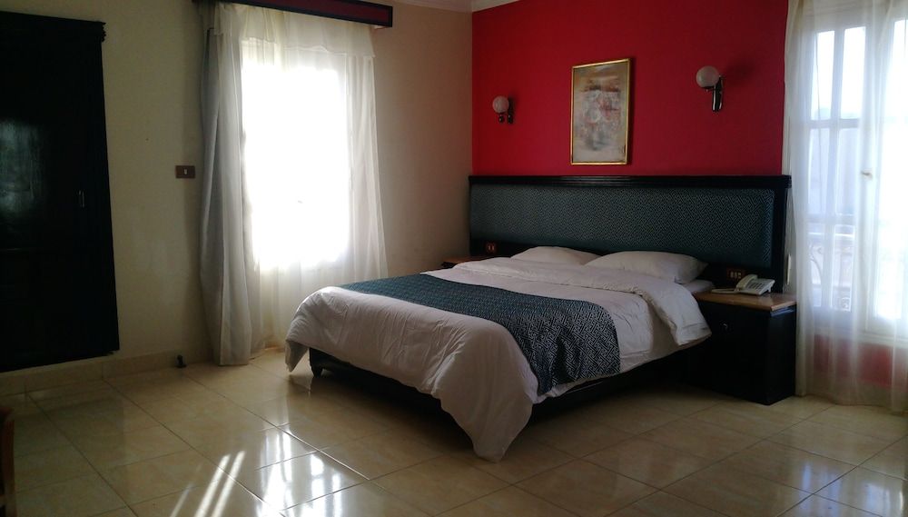 New Da Vinci Hotel 2