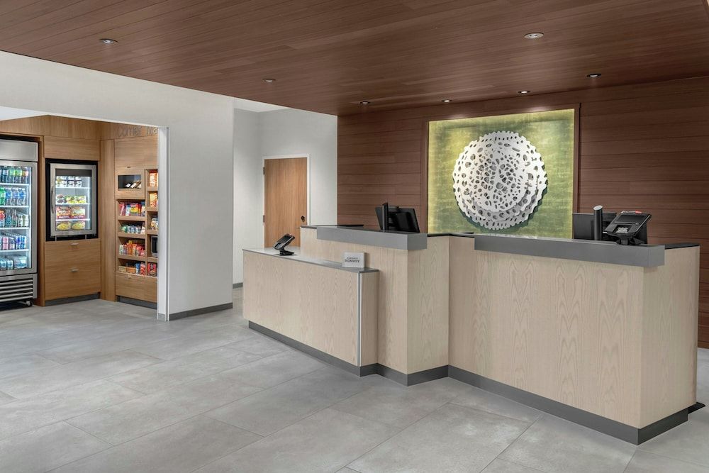 Fairfield by Marriott Inn & Suites Norwalk Des Moines 2