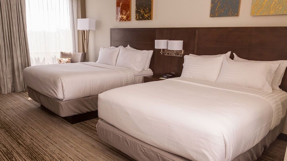 Holiday Inn ALEXANDRIA - DOWNTOWN by IHG 2