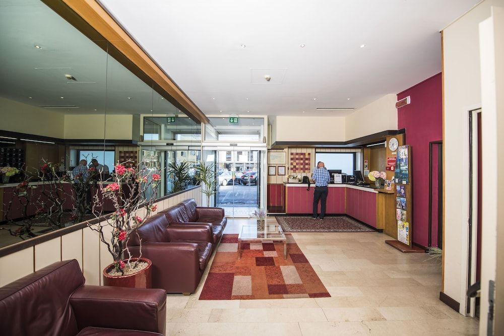 Hotel Fortuna 2