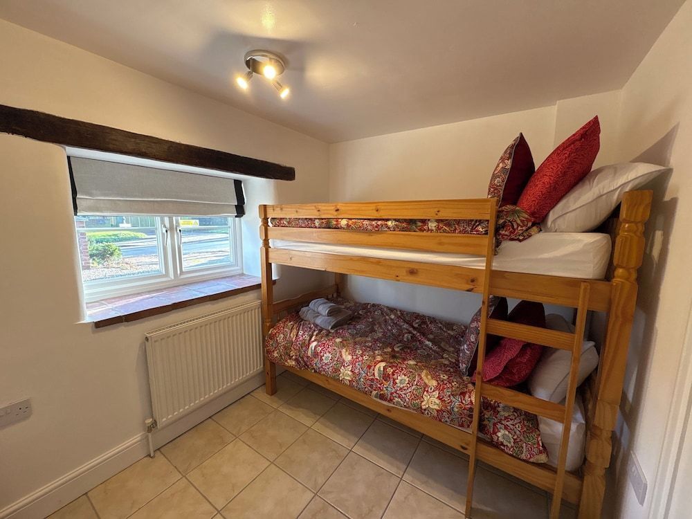 Little Barn 2