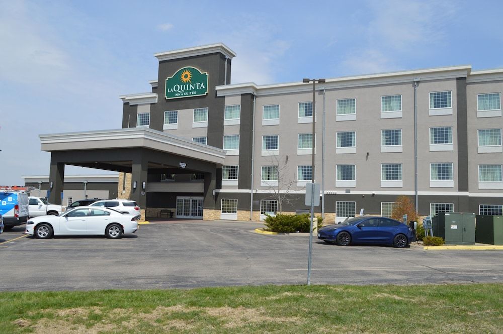 La Quinta by Wyndham Rochester Mayo Clinic Area South 1