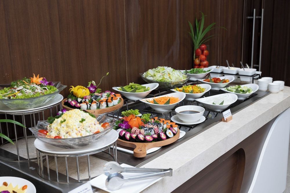 Annova Nha Trang Hotel 2