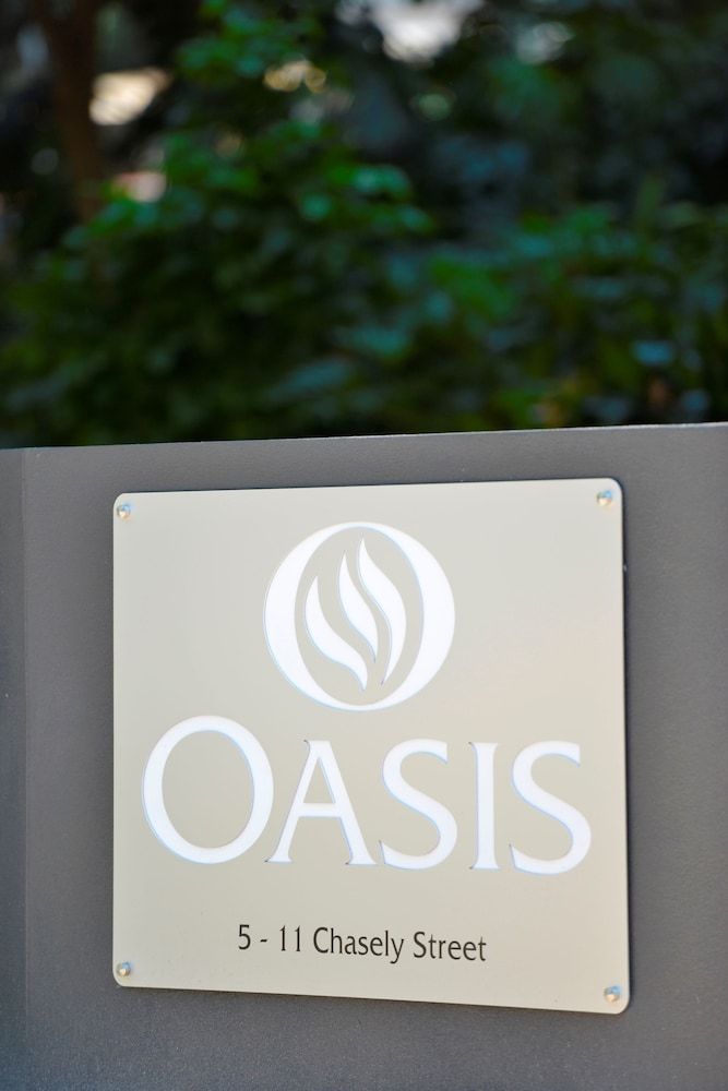 The Oasis Apartments 2