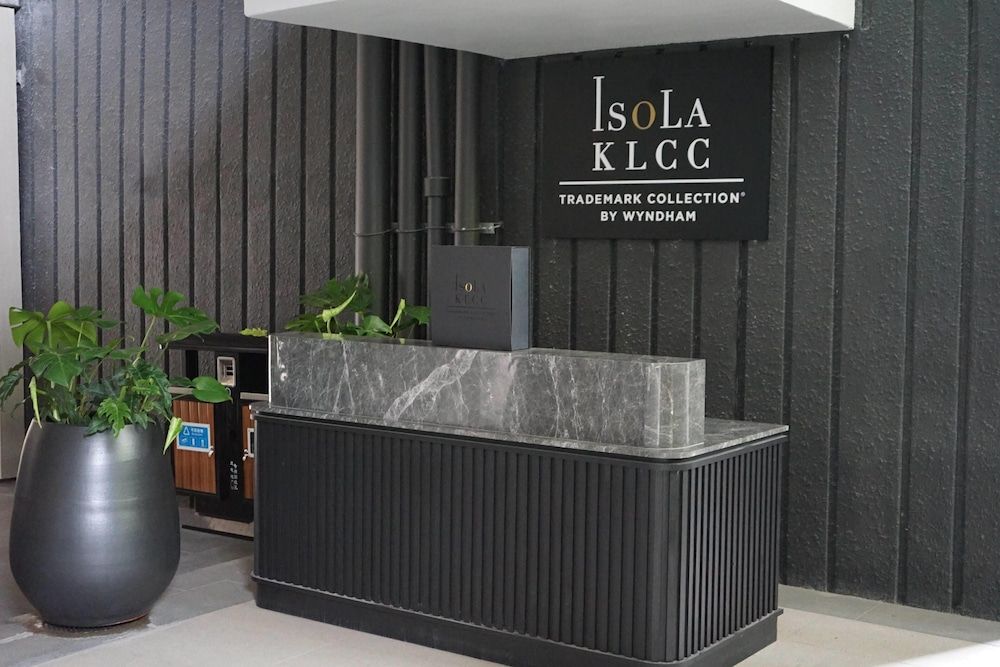Isola KLCC Hotel, Trademark Collection by Wyndham 2