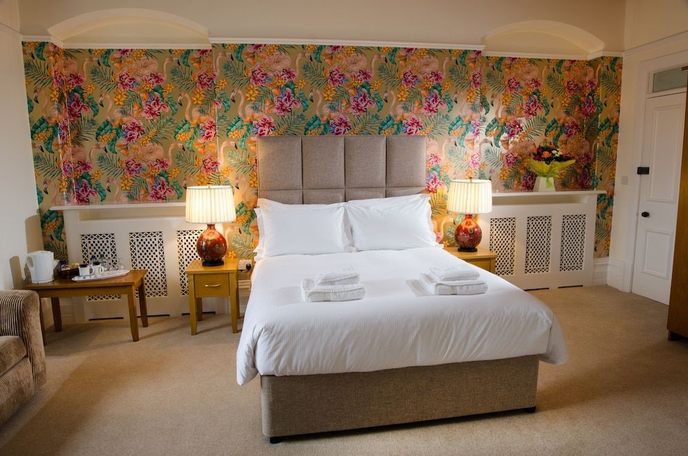 Lymestone Boutique Accommodation 2