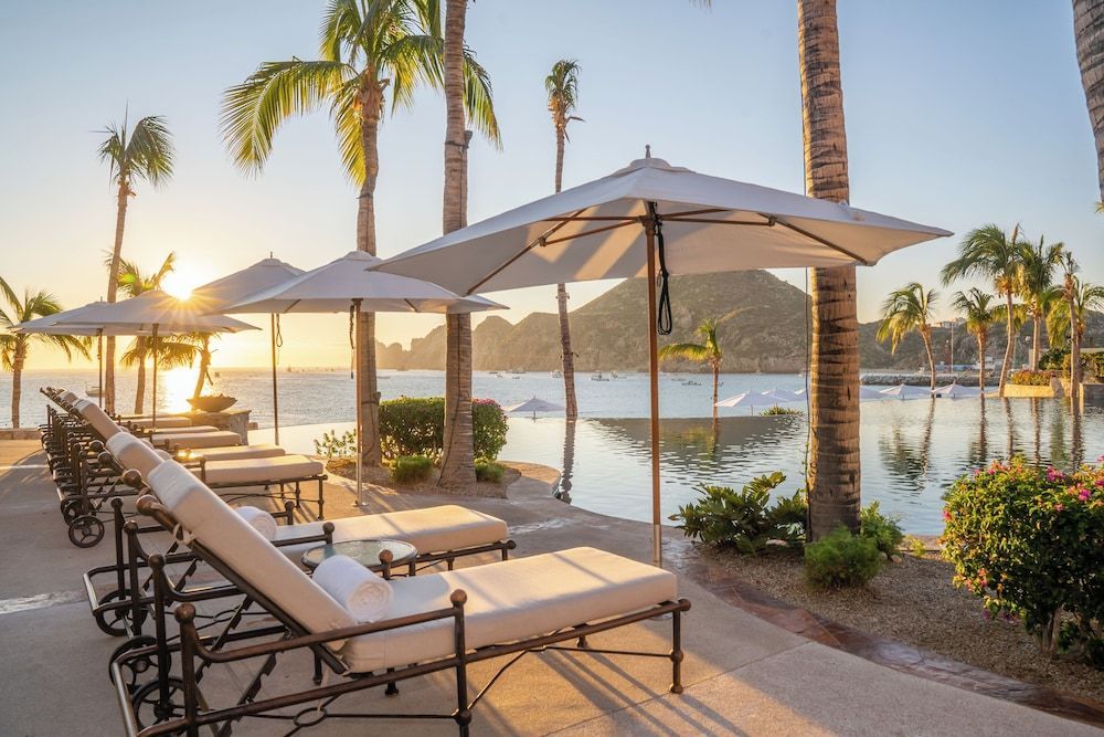 Hacienda Beach Club & Residences 1