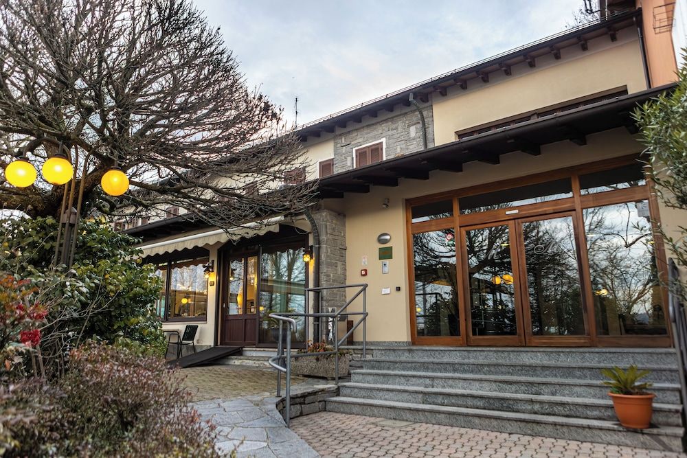 Hotel Mariuccia 1