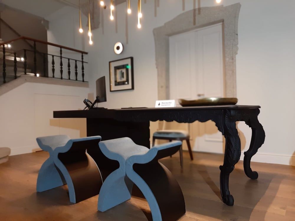 MouraSuites Hotel 2