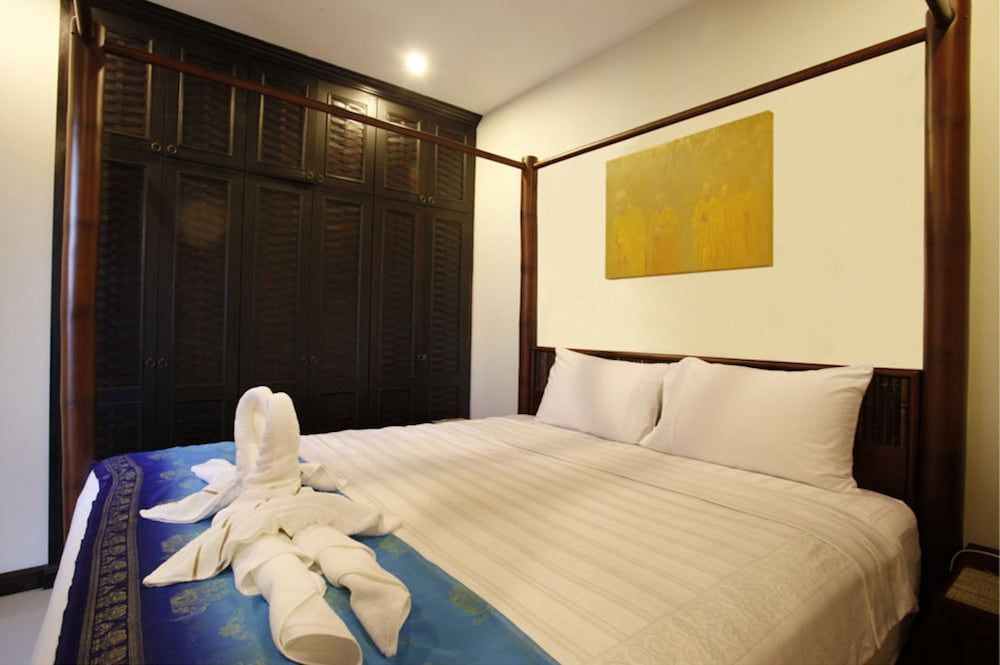 Exotic Boutique 4BR Pool Villa Toya 2