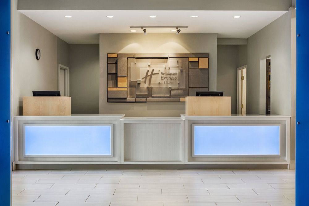 Holiday Inn Express & Suites PHILADELPHIA - MT. LAUREL by IHG 2