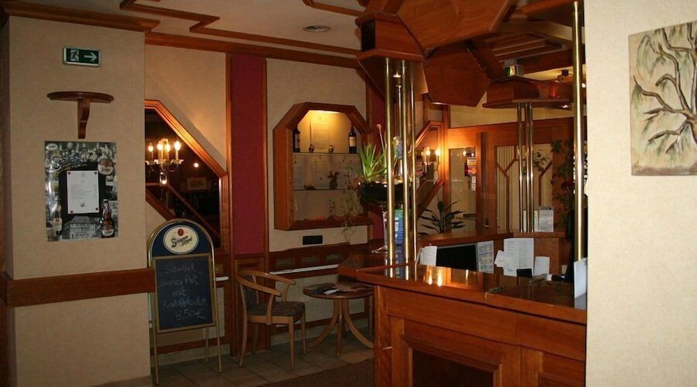 Hotel Shawi 2