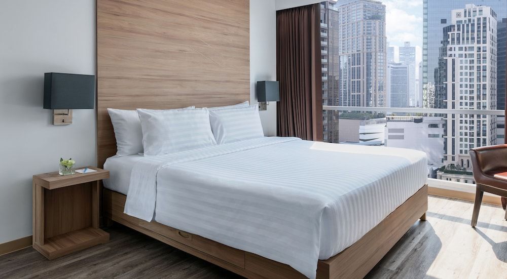 Adelphi Grande Sukhumvit 1