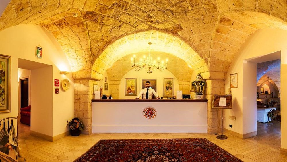 Masseria Relais del Cardinale 2