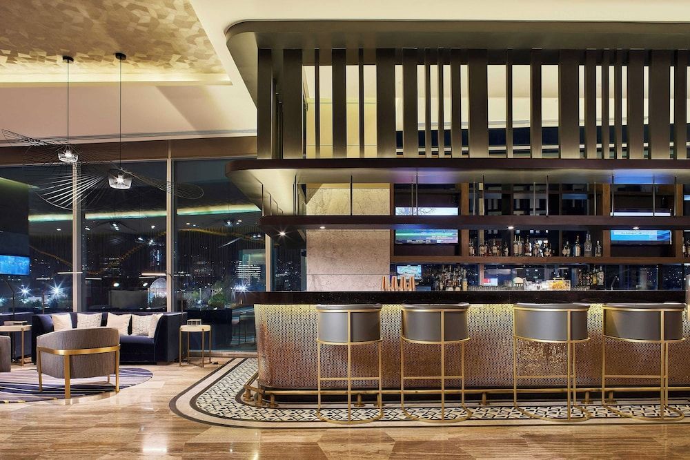 The Westin Monterrey Valle 2